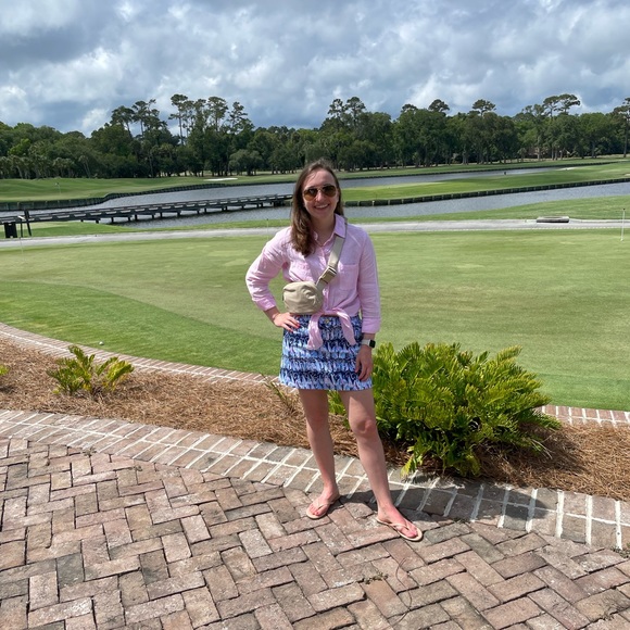 Meet your Posher, Jamie - Picture 4 of 4